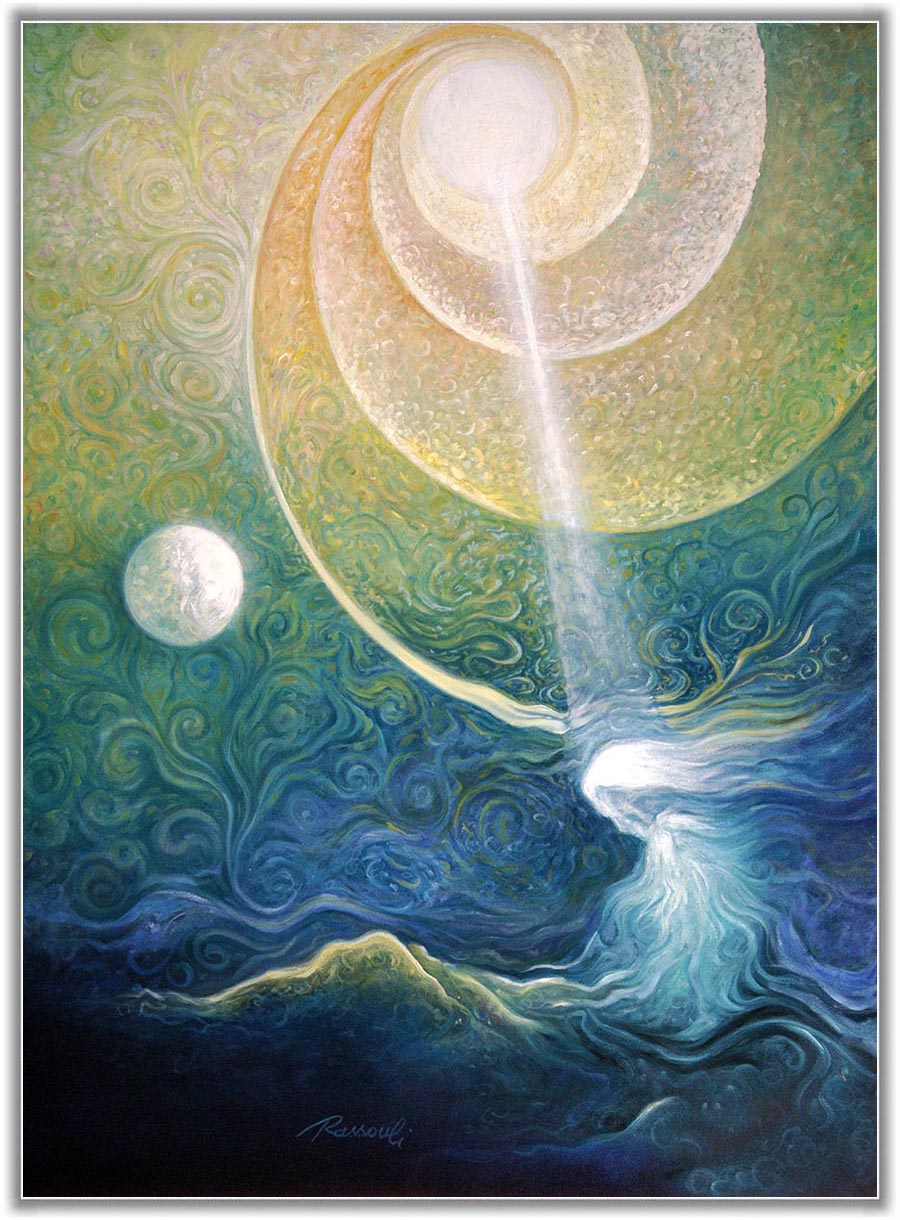 Night of the Mystic