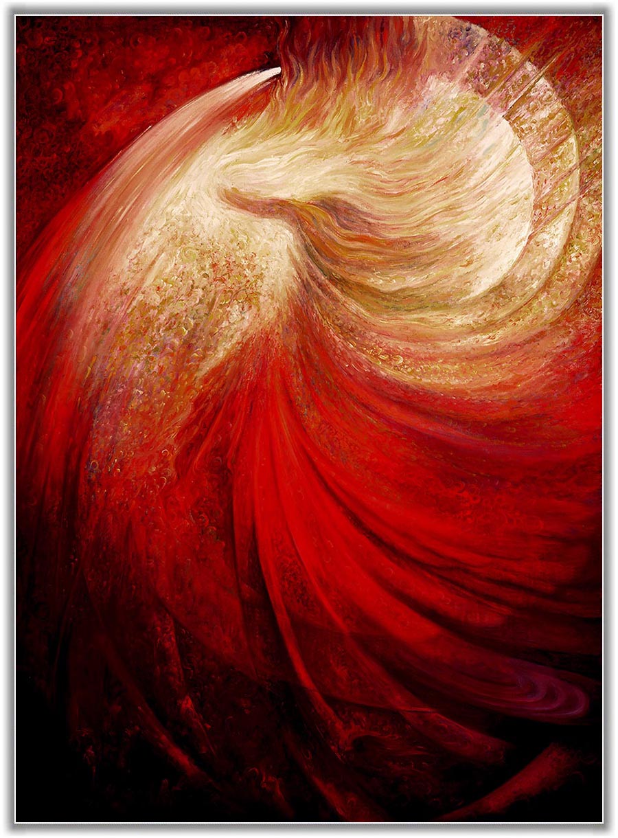 The Dance